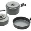 Trakker Armolife Complete Cookware Set