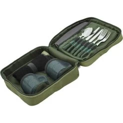FOOD SET TRAKKER NXG DELUXE FOOD SET