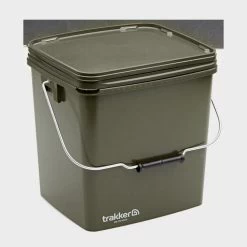 TRAKKER Square Bucket 13 Litre