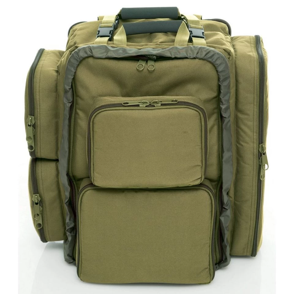 Trakker NXG 50 Litre Rucksack 3 Trakker NXG 50 Litre Rucksack