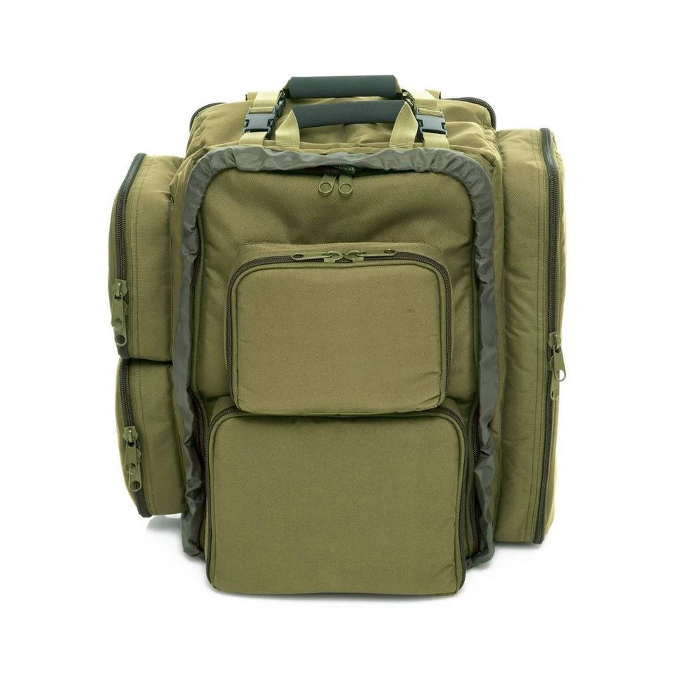 Trakker NXG 50 Litre Rucksack 4 Trakker NXG 50 Litre Rucksack - Image 2