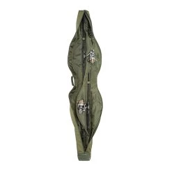 TRAKKER Nxg 2 Rod Padded Sleeve -Outdoor Adventure Shop go 321381 z