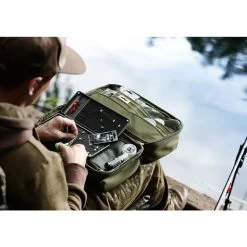 TRAKKER Nxg Xl Pva Pouch 8 TRAKKER Nxg Xl Pva Pouch -Outdoor Adventure Shop go 321386 c