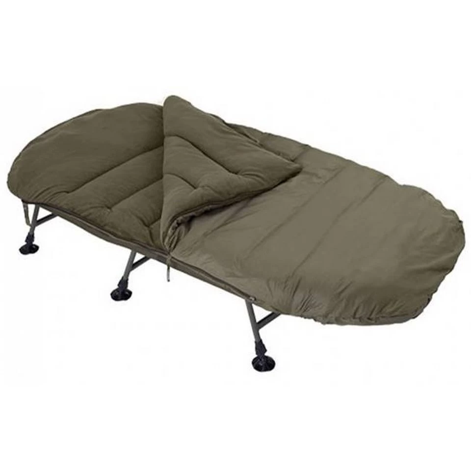 Trakker Big Snooze Sleeping Bag 3 Trakker Big Snooze Sleeping Bag
