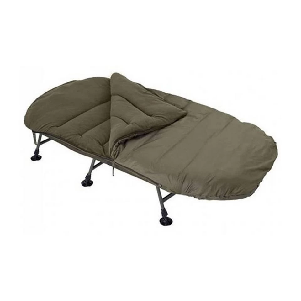 Trakker Big Snooze Sleeping Bag 4 Trakker Big Snooze Sleeping Bag - Image 2