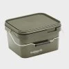 TRAKKER 5 Ltr Olive Square Bucket -Outdoor Adventure Shop go 321402 a
