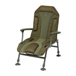TRAKKER Levelite Long Back Chair -Outdoor Adventure Shop go 321408 z