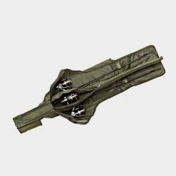 TRAKKER Nxg 3 Rod Padded Sleeve 10ft