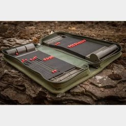 TRAKKER Nxg Stiff Rig Pouch -Outdoor Adventure Shop go 423636 c