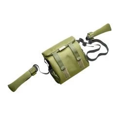 TRAKKER Nxg Single Elasticated Reel System -Outdoor Adventure Shop go 423648 z