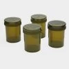 TRAKKER Glug Pots Pack Of 4 -Outdoor Adventure Shop go 423854 a
