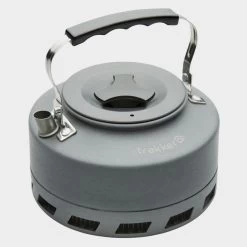 TRAKKER Armolife Power Kettle