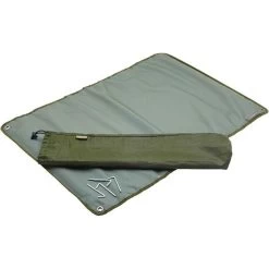 GROUNDSHEET TRAKKER INSULATED BIVVY MAT