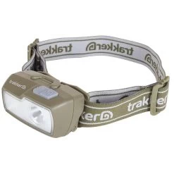 HEADLAMP TRAKKER NITELLIFE HEADTORCH 420