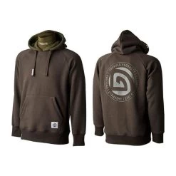 HOODIE TRAKKER HEXATHERMIC BODYWARMER