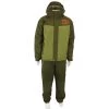 JACKET UNIT AND OVERALLS TRAKKER CORE 2 PIECE WINTER SUIT GREEN -Outdoor Adventure Shop jacket unit and overalls trakker core 2 piece winter suit green z 2124 212468