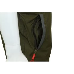 JACKET UNIT AND OVERALLS TRAKKER CORE 3 PIECE WINTER SUIT GREEN -Outdoor Adventure Shop jacket unit and overalls trakker core 3 piece winter suit green z 2124 212470 6