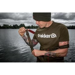 JACKET UNIT AND OVERALLS TRAKKER CORE 3 PIECE WINTER SUIT GREEN -Outdoor Adventure Shop jacket unit and overalls trakker core 3 piece winter suit green z 2124 212470 9