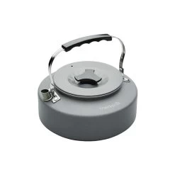 KETTLE TRAKKER ARMOLIFE KETTLE