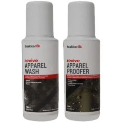 KIT OF MAINTENANCE TRAKKER REVIVE APPAREL WASH & PROTECT