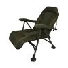 LEVEL CHAIR TRAKKER LEVELITE LONGBACK RECLINER -Outdoor Adventure Shop level chair trakker levelite longback recliner z 2063 206368