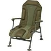 LEVEL CHAIR TRAKKER LEVELITE LONGBACK -Outdoor Adventure Shop level chair trakker levelite longback z 1490 149035
