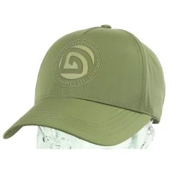 MAN CAP TRAKKER WATER RESISTANT CAP KHAKI