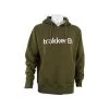 MAN HOODIE TRAKKER LOGO HOODY KHAKI -Outdoor Adventure Shop man hoodie trakker logo hoody khaki z 2063 206367