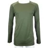 MAN LONG-SLEEVED T-SHIRT TRAKKER MOISTURE WICKING LONG SLEEVE TOP KHAKI -Outdoor Adventure Shop man long sleeved t shirt trakker moisture wicking sleeve top khaki z 2201 220187