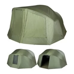 OVERWRAP TRAKKER SUPERDOME BIVVY EXTENDED WRAP