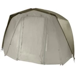 OVERWRAP TRAKKER TEMPEST BROLLY 100T SKULL CAP WRAP