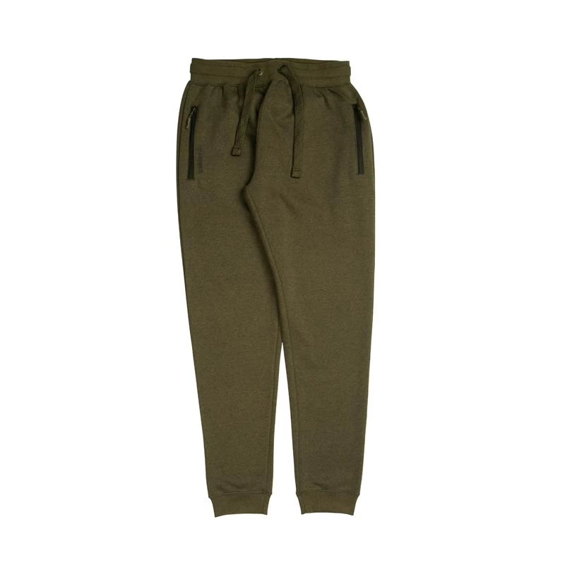 PANTALON HOMME TRAKKER PREMIUM MARL JOGGER - VERT 3 PANTALON HOMME TRAKKER PREMIUM MARL JOGGER - VERT