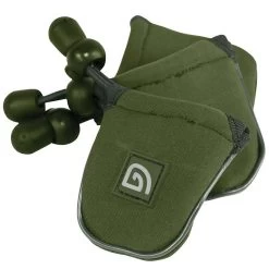 PROTECTION FOR RINGS 50MM TRAKKER RING PROTECTORS