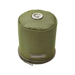 PROTECTION TRAKKER NXG INSULATED GAS CANISTER COVER FOR GAS REFILL