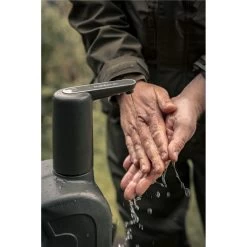 ROBINET ÉLECTRIQUE TRAKKER ARMOLIFE POWERFLO TAP -Outdoor Adventure Shop robinet electrique trakker armolife powerflo tap z 2719 271942 12