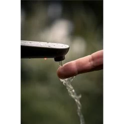 ROBINET ÉLECTRIQUE TRAKKER ARMOLIFE POWERFLO TAP -Outdoor Adventure Shop robinet electrique trakker armolife powerflo tap z 2719 271942 15