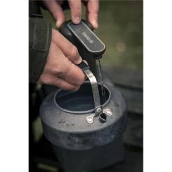 ROBINET ÉLECTRIQUE TRAKKER ARMOLIFE POWERFLO TAP -Outdoor Adventure Shop robinet electrique trakker armolife powerflo tap z 2719 271942 9