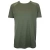 SHORT-SLEEVED T-SHIRT MAN TRAKKER MOISTURE WICKING T SHIRT KHAKI -Outdoor Adventure Shop short sleeved shirt man trakker moisture wicking khaki z 2201 220182