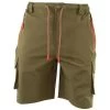SHORTS MAN TRAKKER BOARD SHORTS KHAKI -Outdoor Adventure Shop shorts man trakker board khaki z 2060 206062