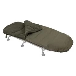 SLEEPING BAG TRAKKER BIG SNOOZE+