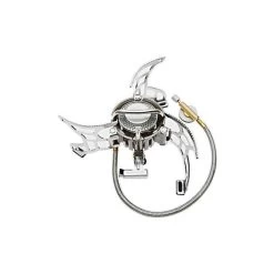 STOVE TRAKKER ARMOLIFE CG-3 STOVE