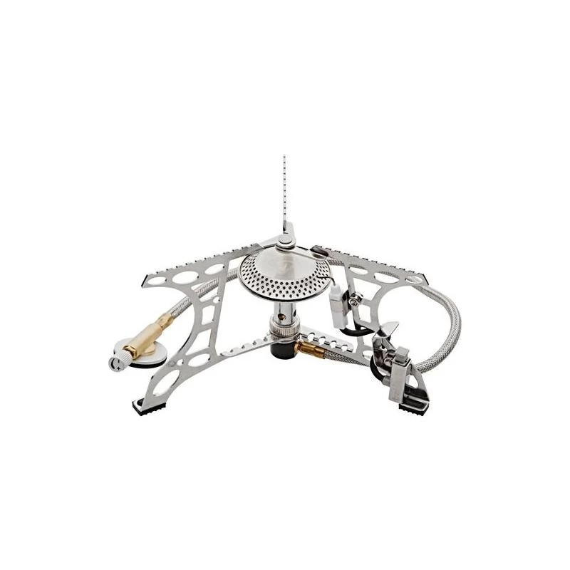 STOVE TRAKKER TRI-LITE 3 STOVE TRAKKER TRI-LITE