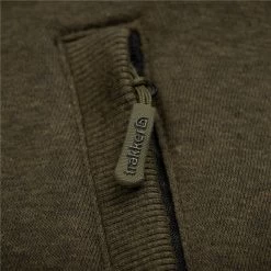 SWEAT HOMME TRAKKER PREMIUM MARL HOODY - VERT -Outdoor Adventure Shop sweat homme trakker premium marl hoody vert z 2488 248824 4