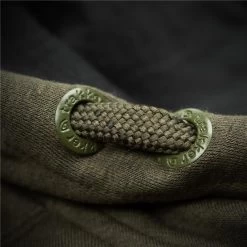 SWEAT HOMME TRAKKER PREMIUM MARL HOODY - VERT -Outdoor Adventure Shop sweat homme trakker premium marl hoody vert z 2488 248824 5