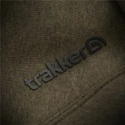 SWEAT HOMME TRAKKER PREMIUM MARL HOODY - VERT -Outdoor Adventure Shop sweat homme trakker premium marl hoody vert z 2488 248824 7