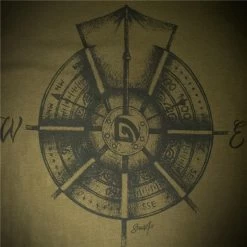 SWEAT HOMME TRAKKER TEMPEST HOODY - VERT -Outdoor Adventure Shop sweat homme trakker tempest hoody vert z 2488 248822 7