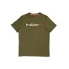 TEE SHIRT MANCHES COURTES HOMME TRAKKER 3D PRINTED T-SHIRT - VERT -Outdoor Adventure Shop tee shirt manches courtes homme trakker 3d printed vert z 2488 248819