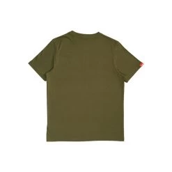 TEE SHIRT MANCHES COURTES HOMME TRAKKER 3D PRINTED T-SHIRT - VERT -Outdoor Adventure Shop tee shirt manches courtes homme trakker 3d printed vert z 2488 248819 2