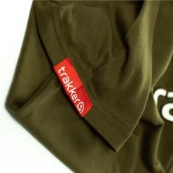 TEE SHIRT MANCHES COURTES HOMME TRAKKER 3D PRINTED T-SHIRT - VERT -Outdoor Adventure Shop tee shirt manches courtes homme trakker 3d printed vert z 2488 248819 5