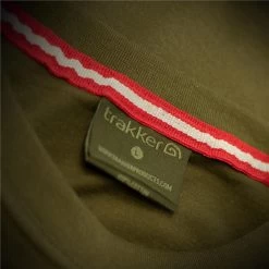 TEE SHIRT MANCHES COURTES HOMME TRAKKER 3D T-SHIRT - VERT -Outdoor Adventure Shop tee shirt manches courtes homme trakker 3d vert z 2488 248817 4